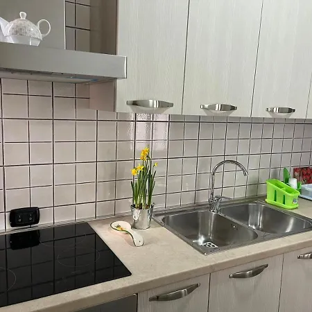Marval Apartment Monopoli