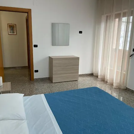 Apartment Marval *