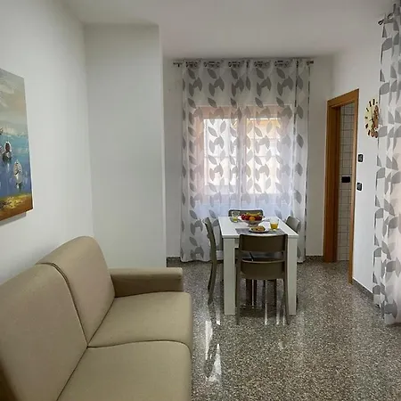 Apartment Marval *