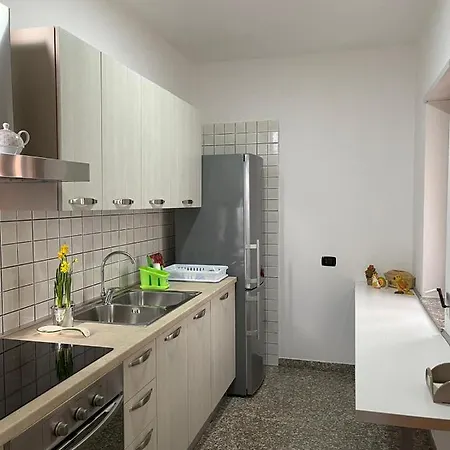 Apartment Marval *