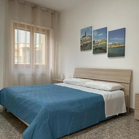 Apartment Marval
