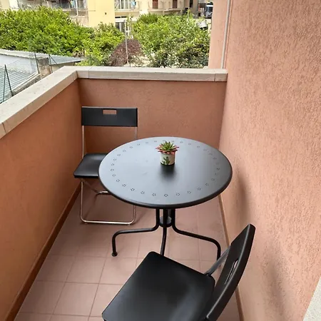 Apartment Marval