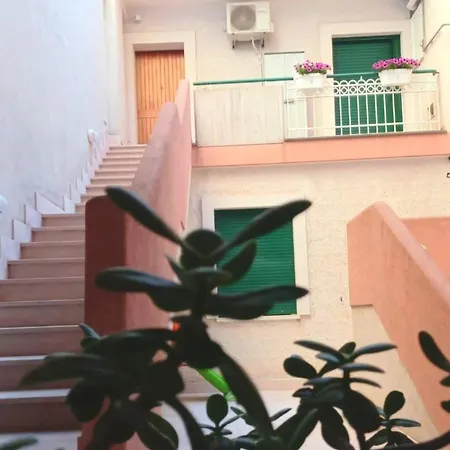Apartment Marval