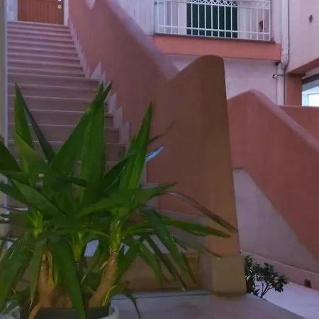 Apartment Marval *