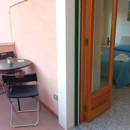Marval Apartment Monopoli