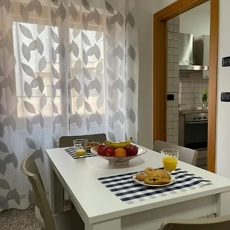Apartmán Marval Monopoli