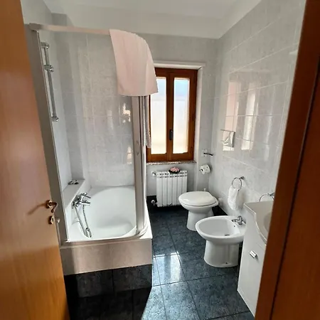 Marval Apartmán Monopoli