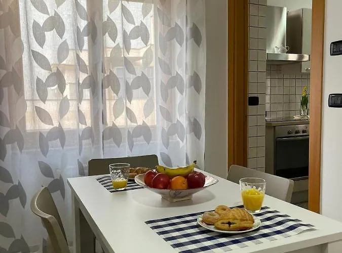 Апартаменты Marval Монополи