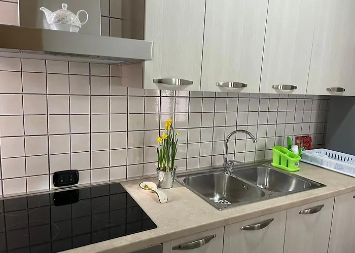 Marval Апартаменты Монополи