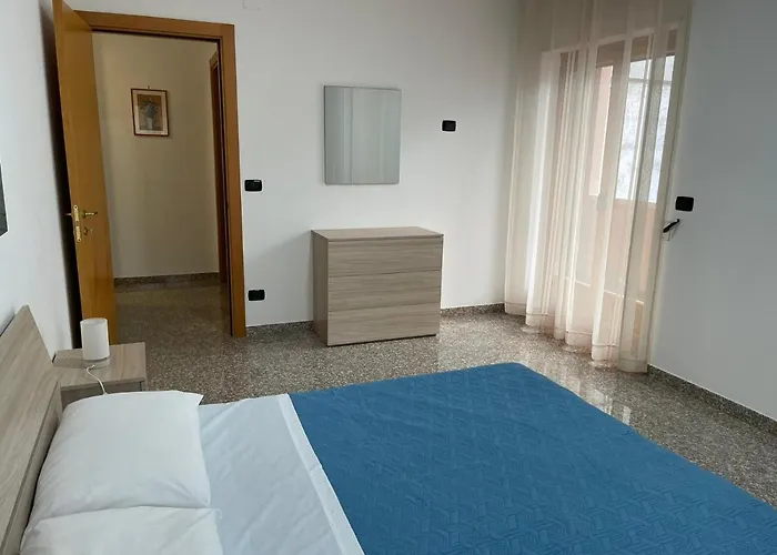 Апартаменты Marval *