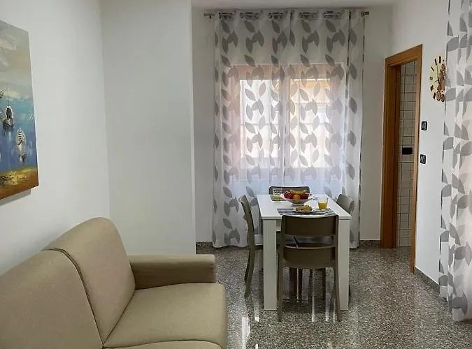 Апартаменты Marval *