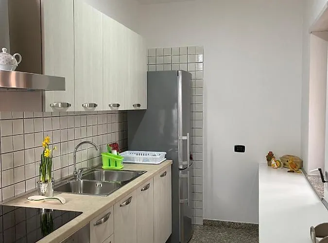 Апартаменты Marval *