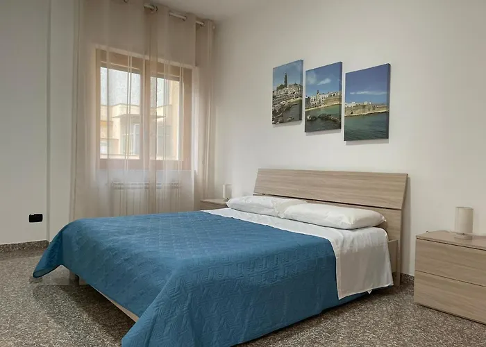 Апартаменты Marval