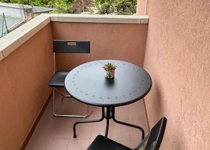 Апартаменты Marval