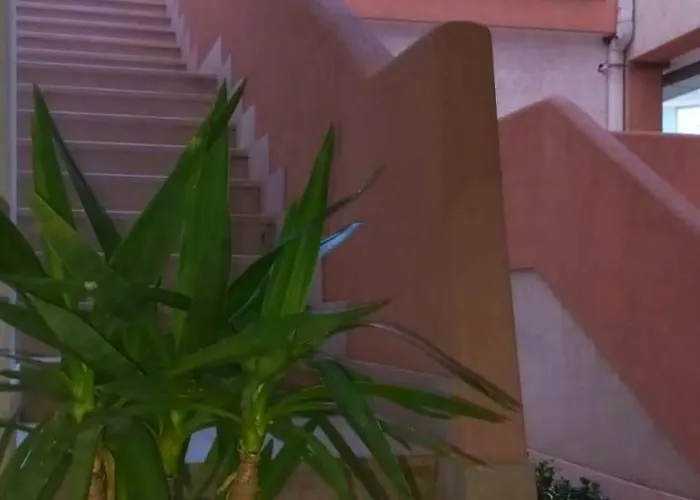 Апартаменты Marval *