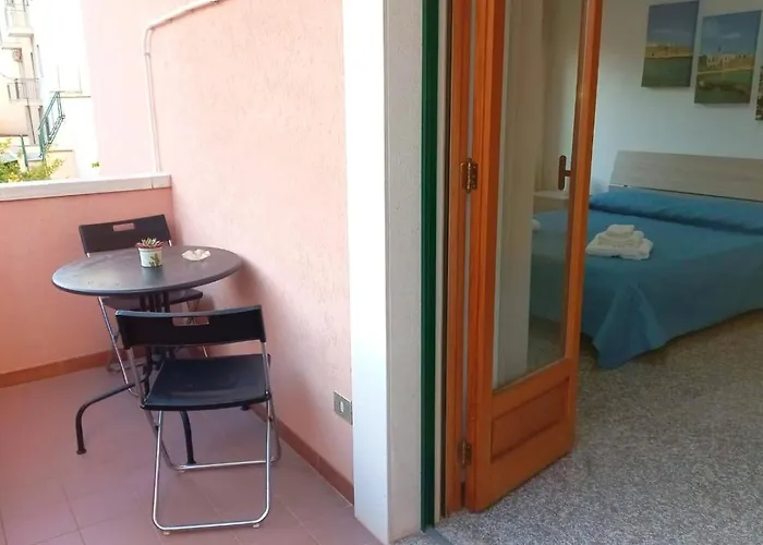 Marval Апартаменты Монополи